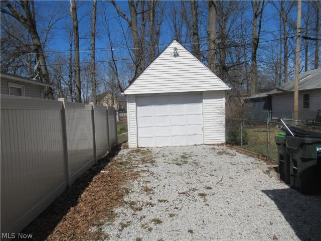 House for sale in Wickliffe, Ohio