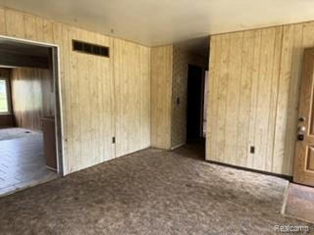 House for sale in Romulus, Michigan