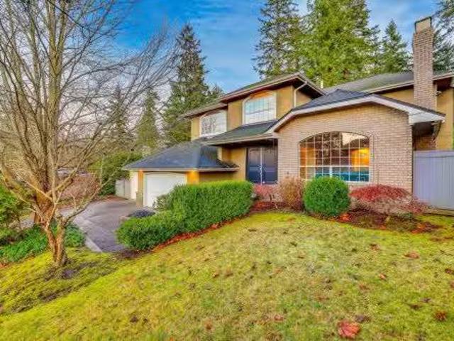 House for sale in South Surrey, Surrey