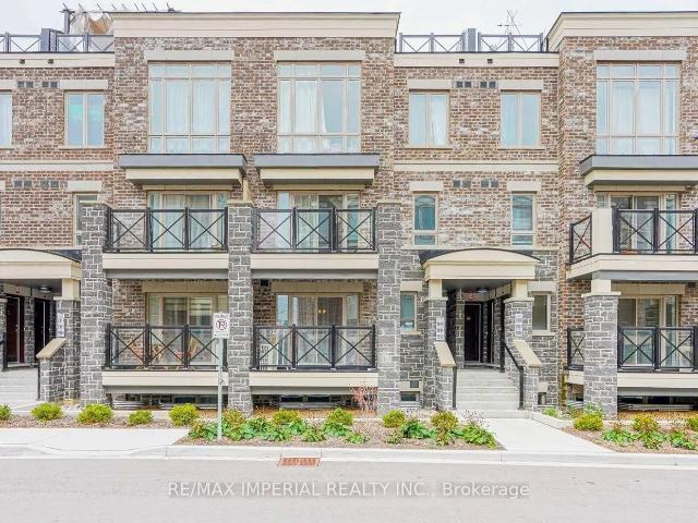 Condo for sale in York, Ontario