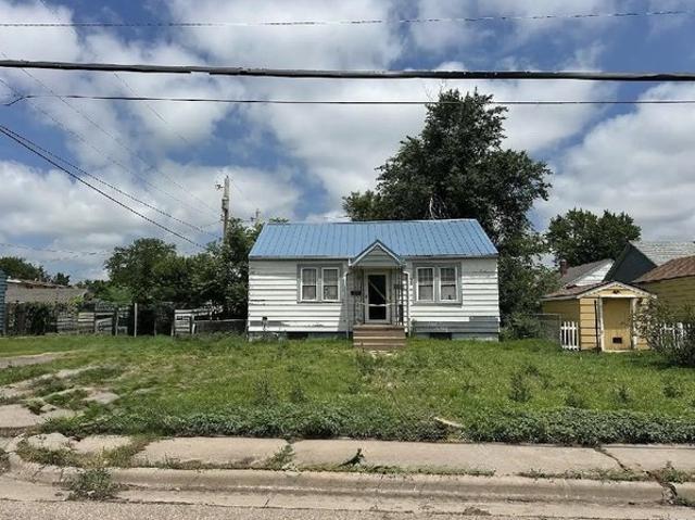 House for sale in Kansas