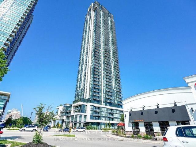Condo for sale in Mississauga, Ontario