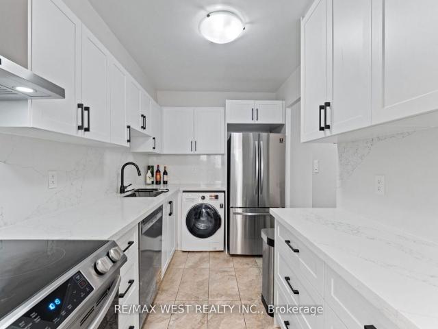 Condo for sale in Woburn, Ontario