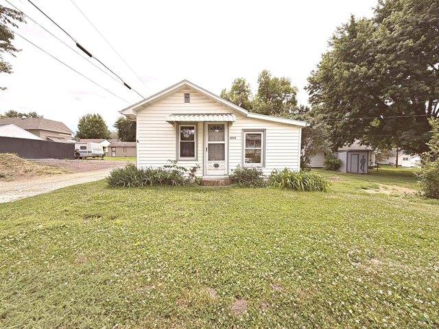 House for sale in Woodbury, Iowa