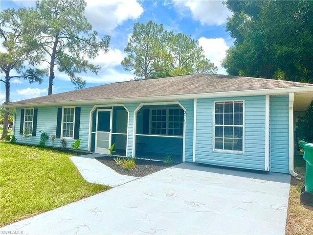 House for sale in Naples, Florida