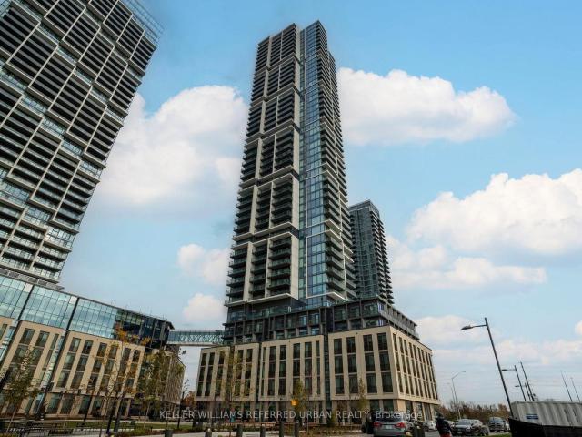 Condo for rent in York, Ontario