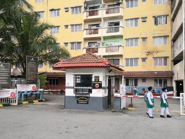 Condominium for sale in Batu Caves, Majlis Perbandaran Selayang