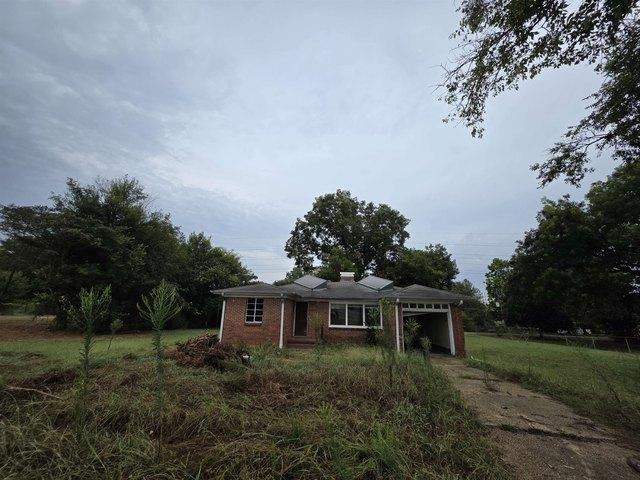 House for sale in Bessemer, Alabama