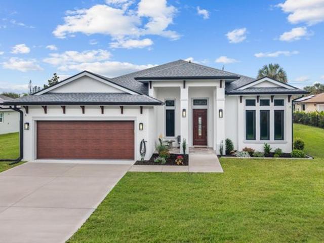 House for sale in Ormond Beach, Volusia County