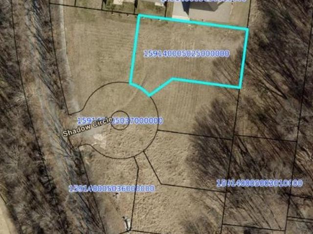 Land for sale in Cape Girardeau, Missouri