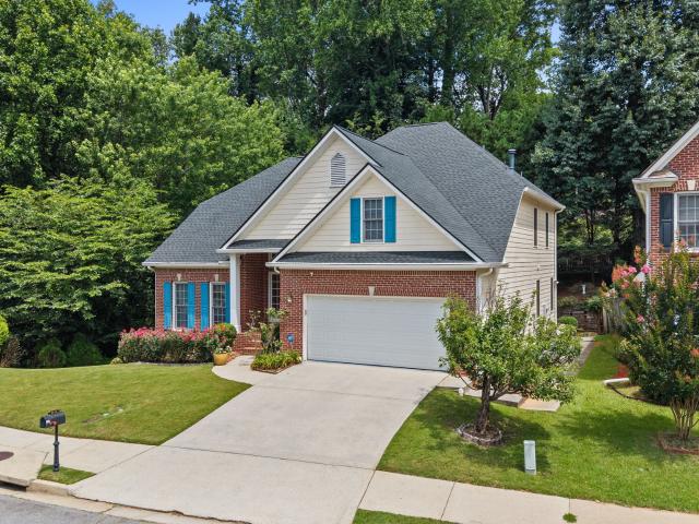 House for sale in Doraville, Georgia