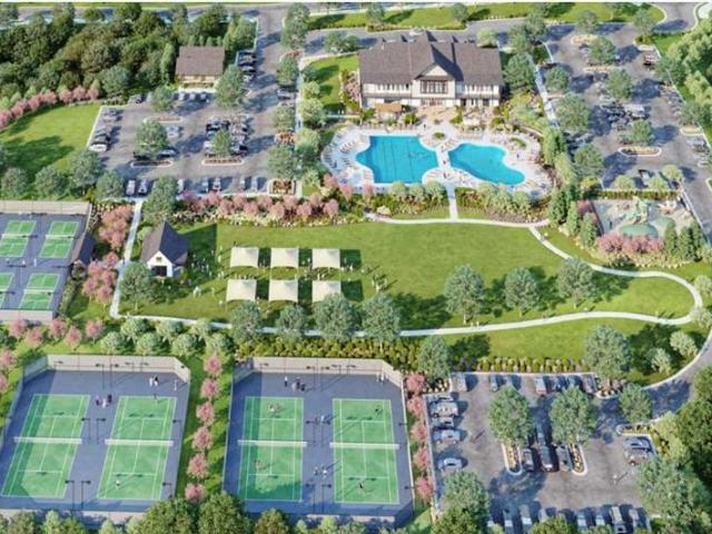House for sale in Gainesville, Georgia