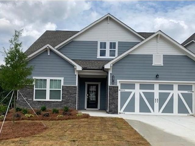 House for sale in Gainesville, Georgia
