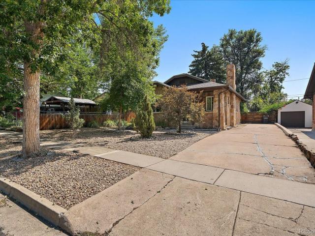 House for sale in Colorado