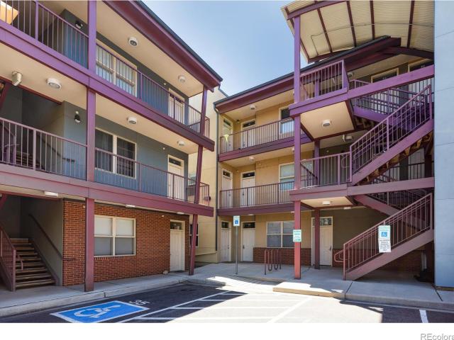 Condo for sale in Boulder, Colorado