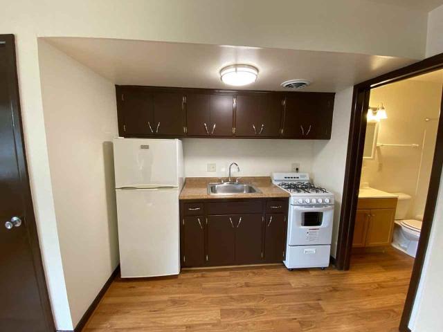 Apartment for rent in Wisconsin