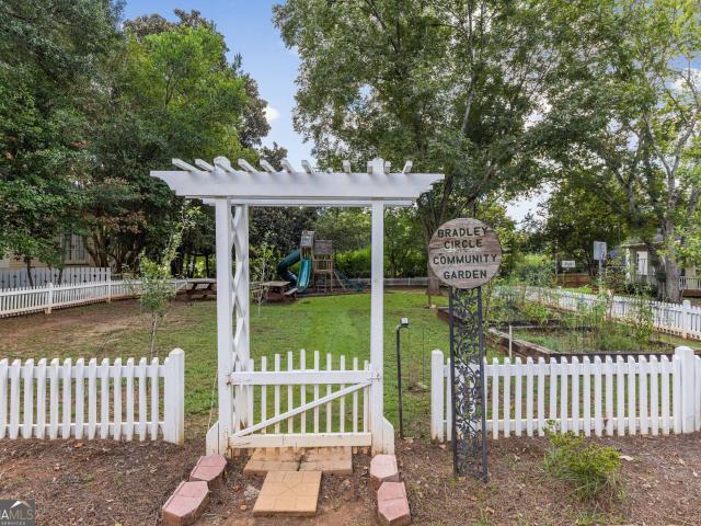 House for sale in Box Springs, Georgia