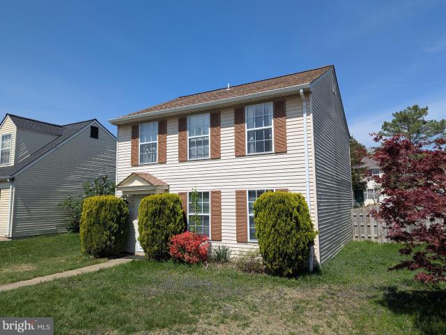 Property for sale in Maryland