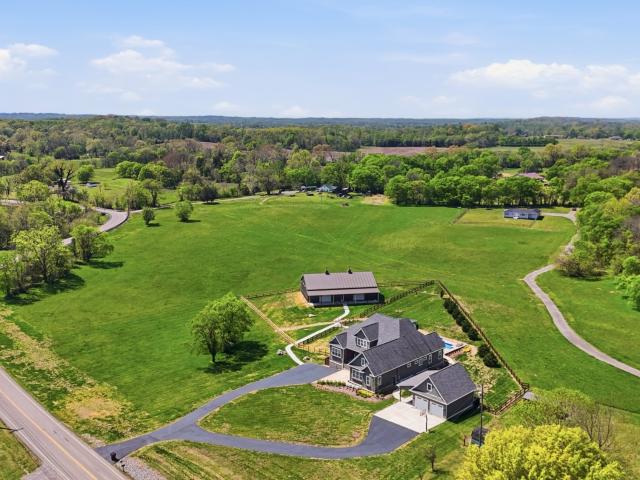 Land for sale in Tennessee