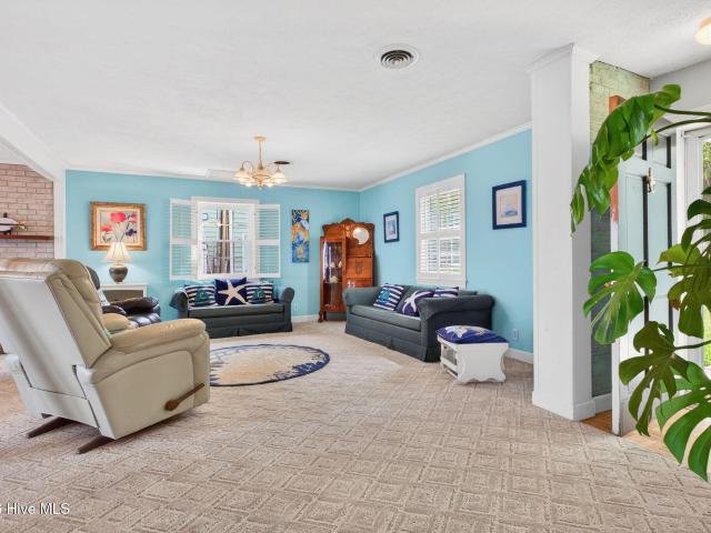 House for sale in Hallsboro, North Carolina