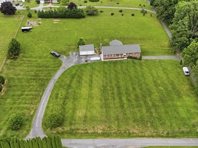 House for sale in Mount Airy, Maryland