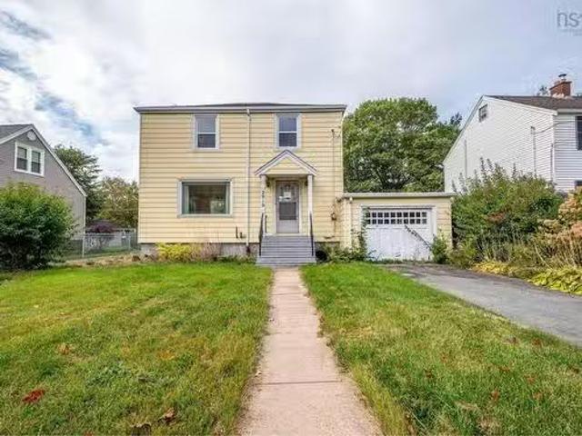 House for sale in Fairview, Nova Scotia
