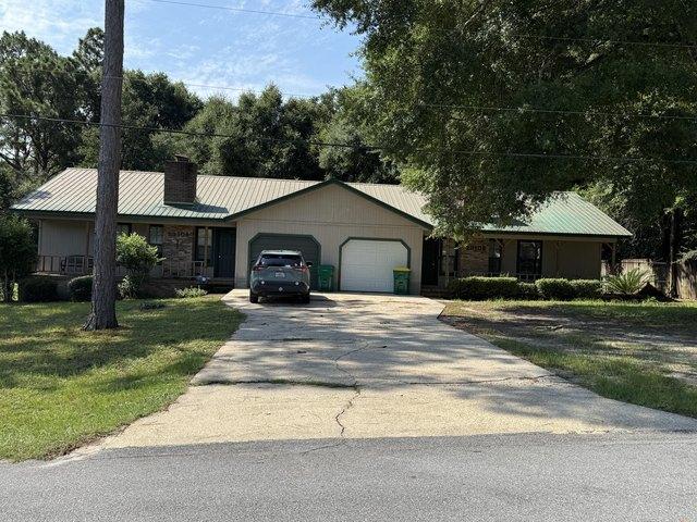 House for sale in Crestview, Florida