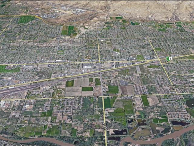 Land for sale in Grand Junction, Colorado