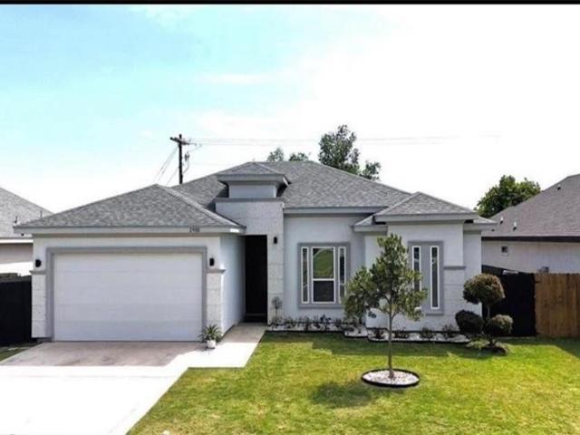 House for rent in Hidalgo, Texas