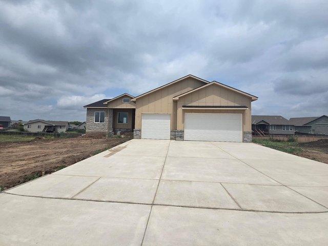 House for sale in Kansas