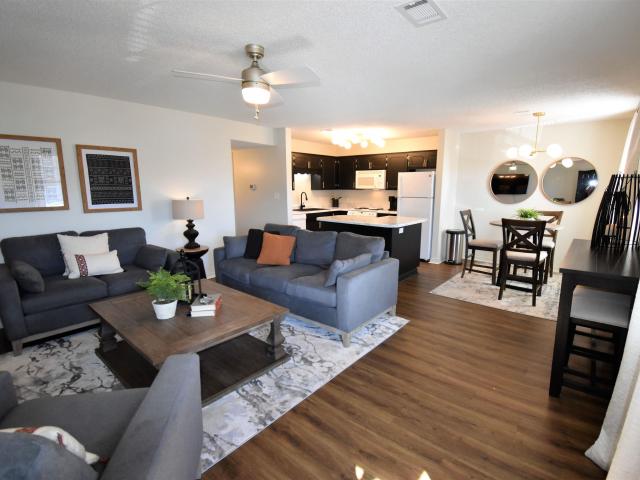 Condo for sale in Ark