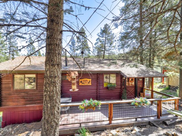 House for sale in Prescott, Arizona