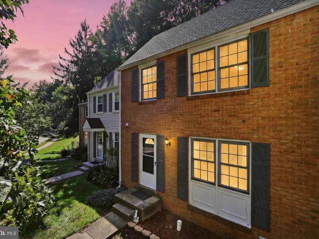 Townhouse for sale in Merrifield, Fairfax County