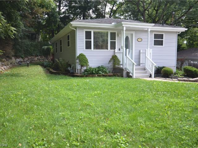 House for sale in Summit, Ohio
