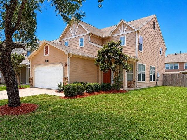 House for sale in Fresno, Texas