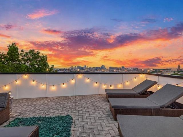 Townhouse for sale in Tennessee