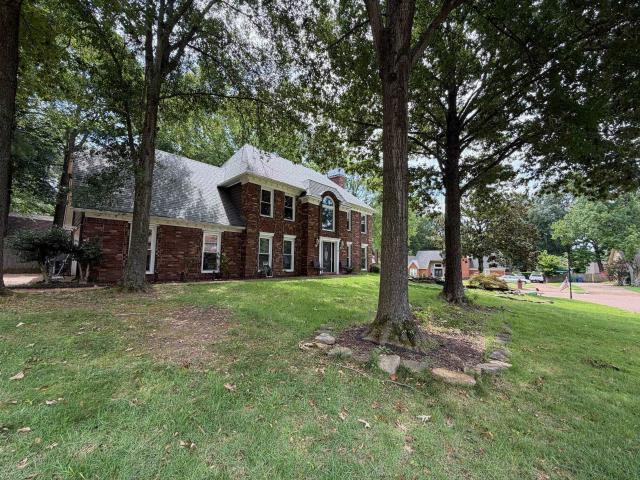 Property for rent in Tennessee