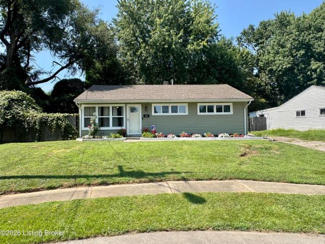House for sale in Kentucky