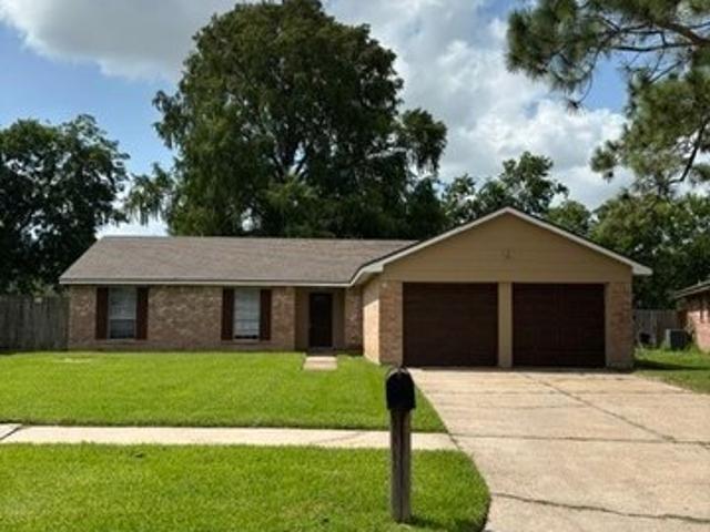 House for sale in Harris, Texas