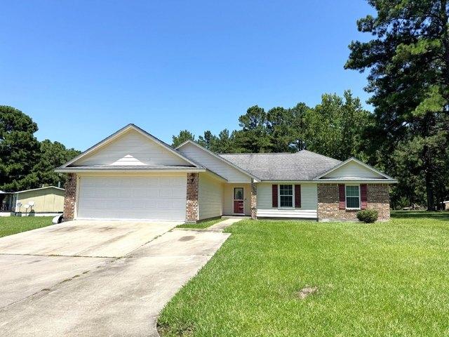 House for sale in Doucette, Texas