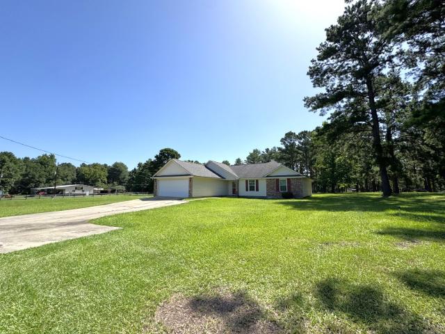 House for sale in Doucette, Texas