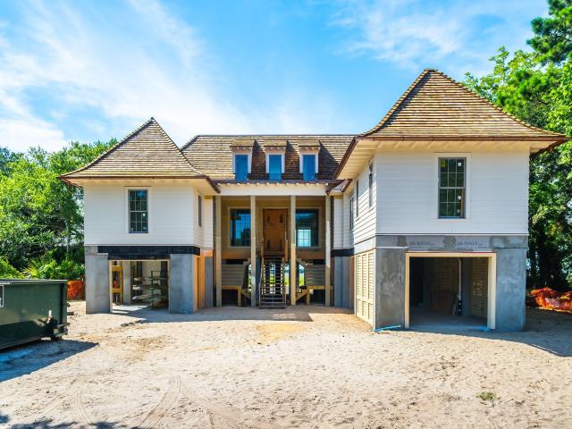 House for sale in Sullivan's Island, Charleston County