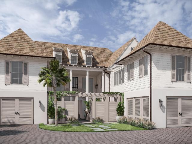 House for sale in Sullivans Island, South Carolina