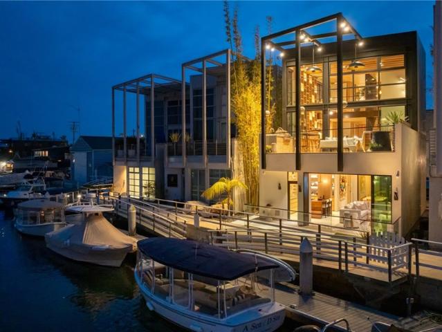 Commercial for sale in Corona Del Mar, California