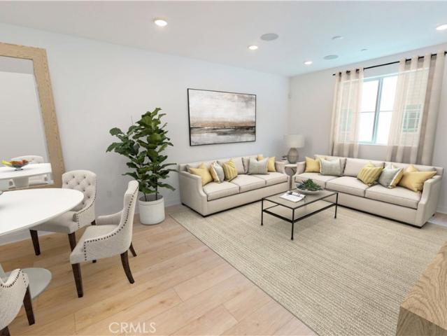 Townhouse for sale in Arcadia, California