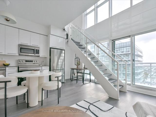Condo for sale in Woburn, Ontario