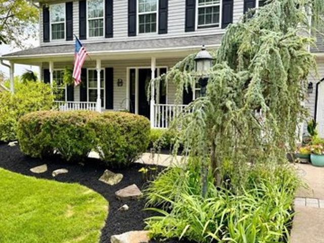 House for sale in Huntingdon, Pennsylvania