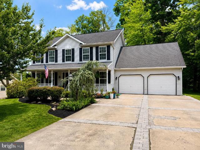 House for sale in Huntingdon, Pennsylvania