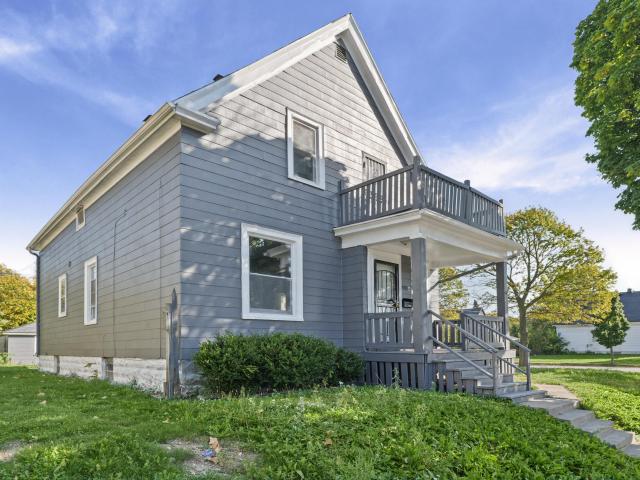 House for sale in North Division, Milwaukee