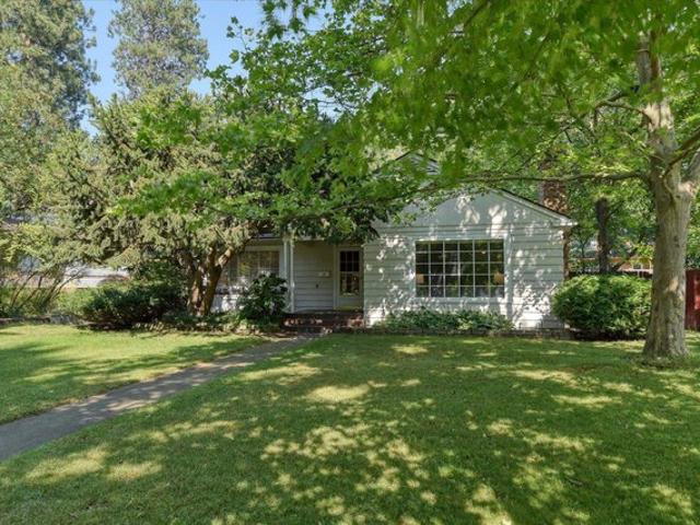 House for sale in Spokane, Washington